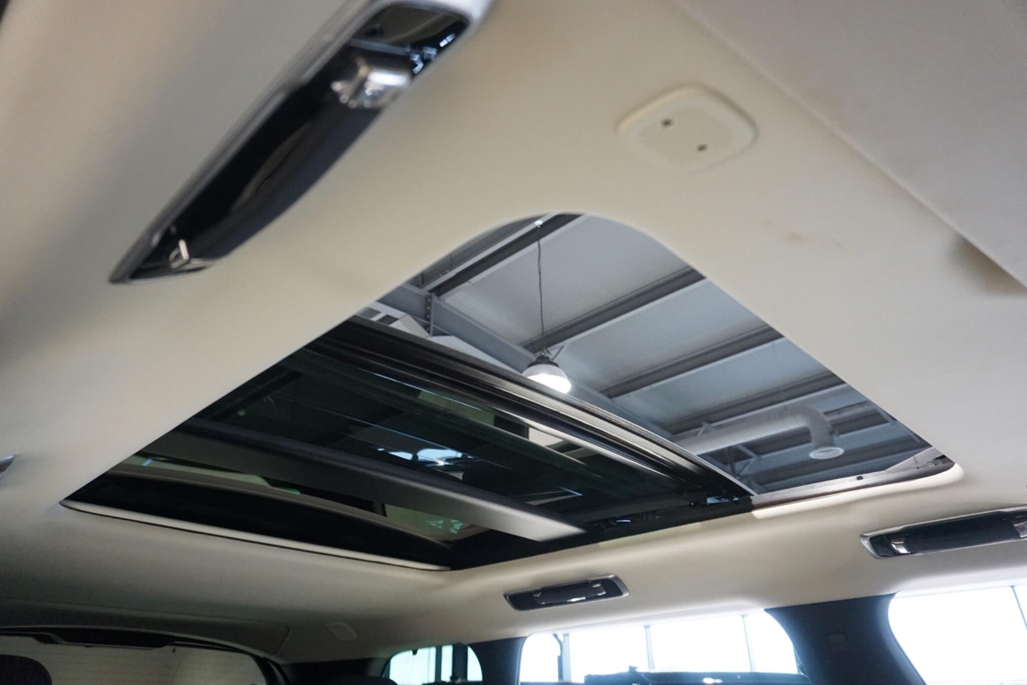 Land Rover Range Rover 3.0 P400 MHEV HSE SUV 5dr Petrol Auto 4WD Euro 6 (s/s) (400 ps)